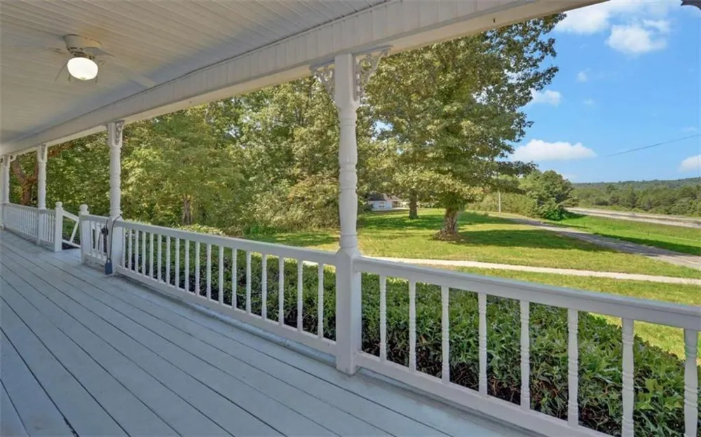 7514 Appalachian Highway Mineral Bluff, GA 30559