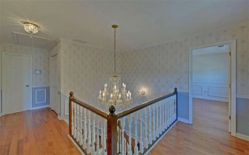 7514 Appalachian Highway Mineral Bluff, GA 30559