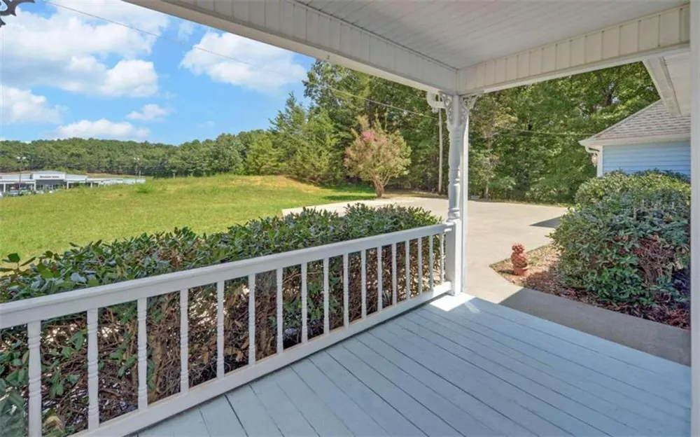 7514 Appalachian Highway Mineral Bluff, GA 30559
