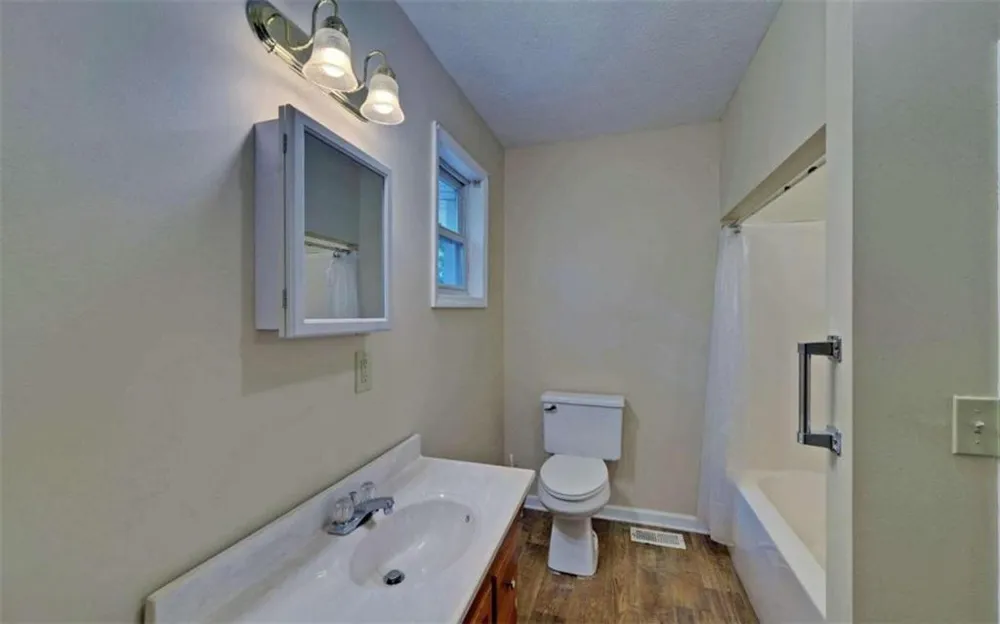 7514 Appalachian Highway Mineral Bluff, GA 30559