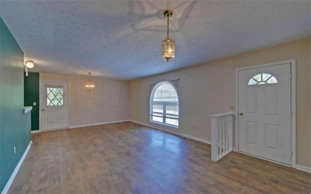 7514 Appalachian Highway Mineral Bluff, GA 30559