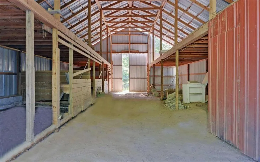 7514 Appalachian Highway Mineral Bluff, GA 30559