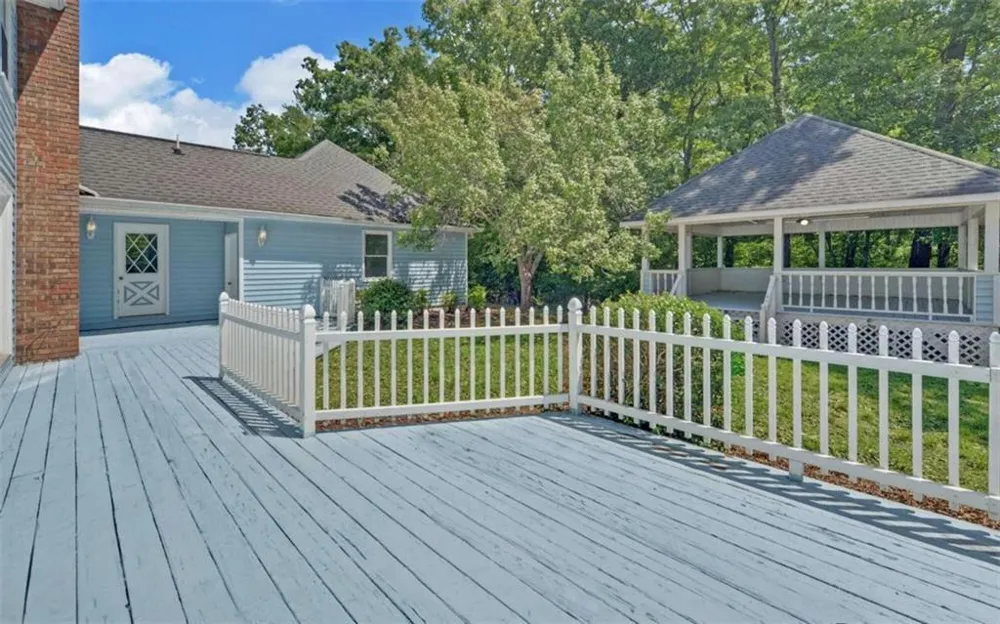 7514 Appalachian Highway Mineral Bluff, GA 30559