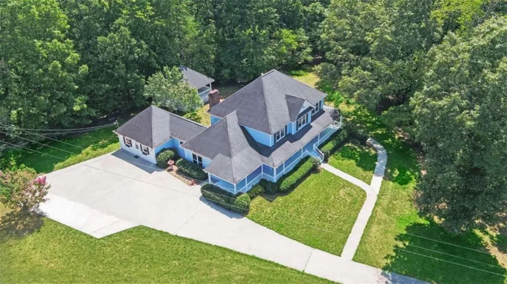 7514 Appalachian Highway Mineral Bluff, GA 30559