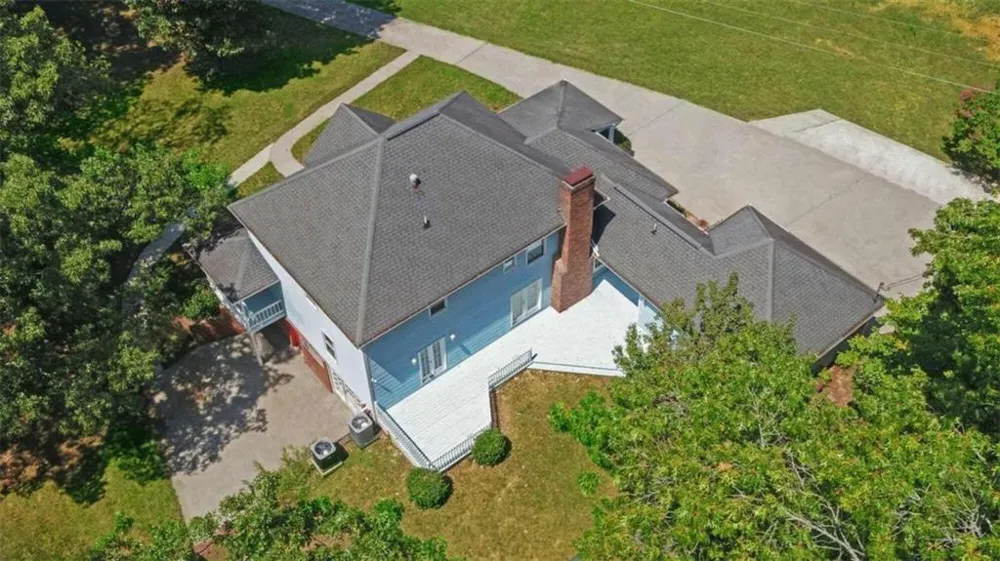 7514 Appalachian Highway Mineral Bluff, GA 30559