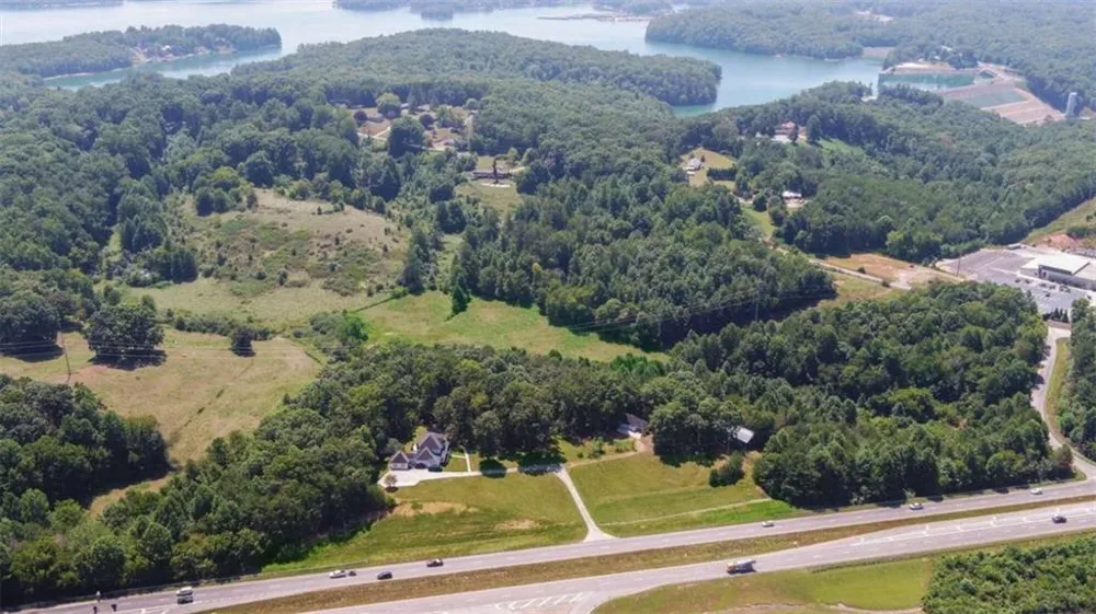 7514 Appalachian Highway Mineral Bluff, GA 30559