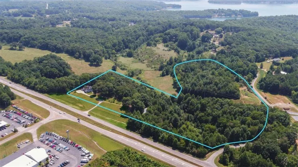 7514 Appalachian Highway Mineral Bluff, GA 30559