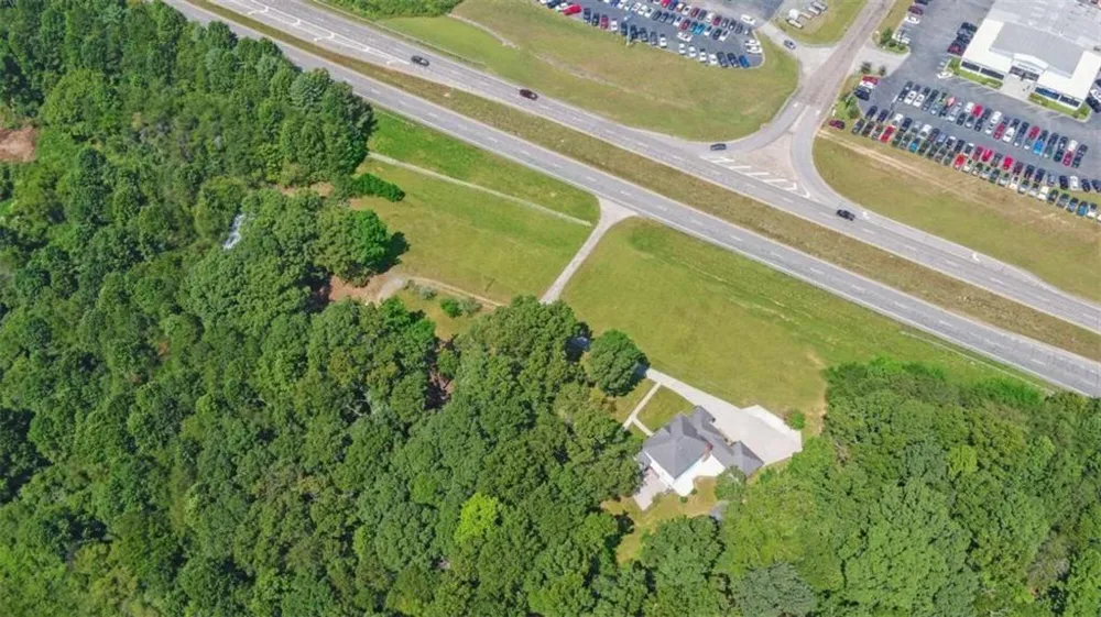 7514 Appalachian Highway Mineral Bluff, GA 30559