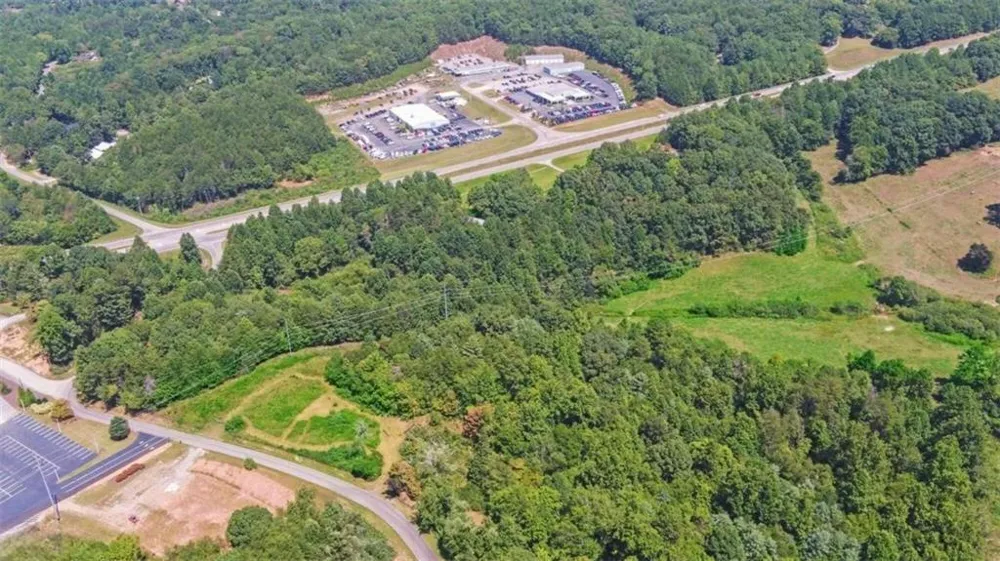 7514 Appalachian Highway Mineral Bluff, GA 30559