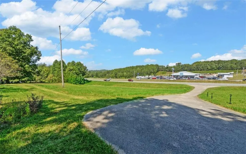 7514 Appalachian Highway Mineral Bluff, GA 30559