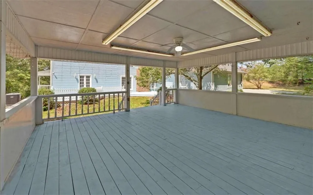 7514 Appalachian Highway Mineral Bluff, GA 30559