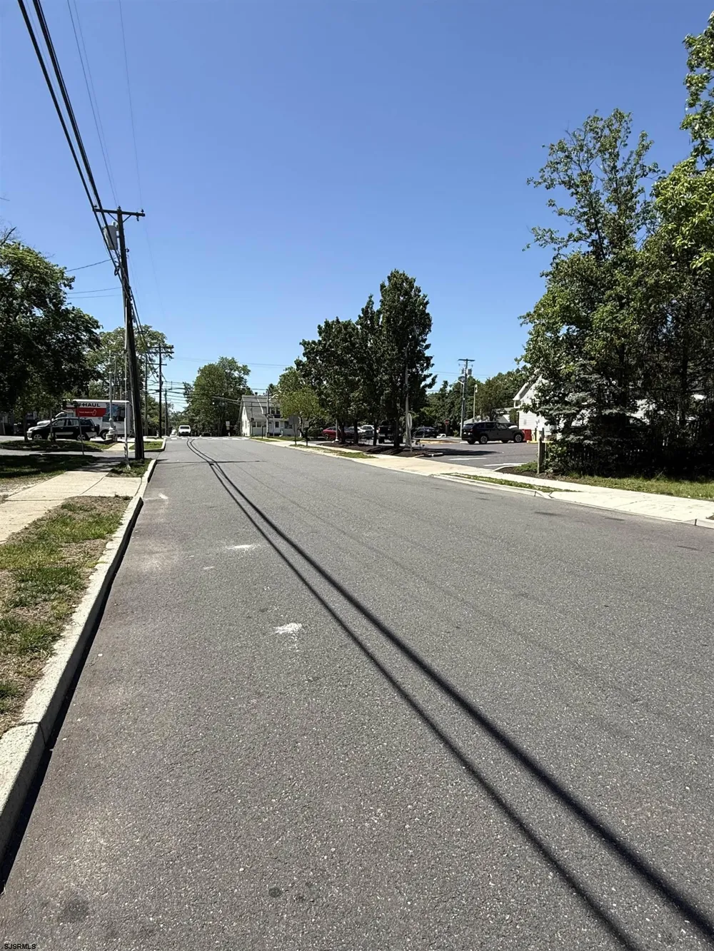 Third Street Mays Landing, NJ 08330