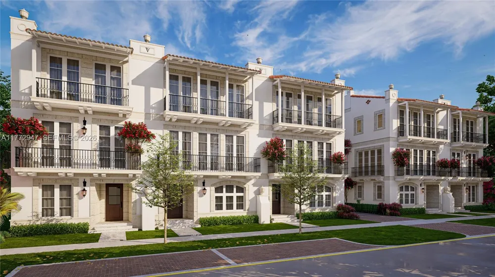 915 Palermo Ave #1 Coral Gables, FL 33134