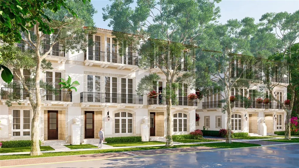 915 Palermo Ave #1 Coral Gables, FL 33134