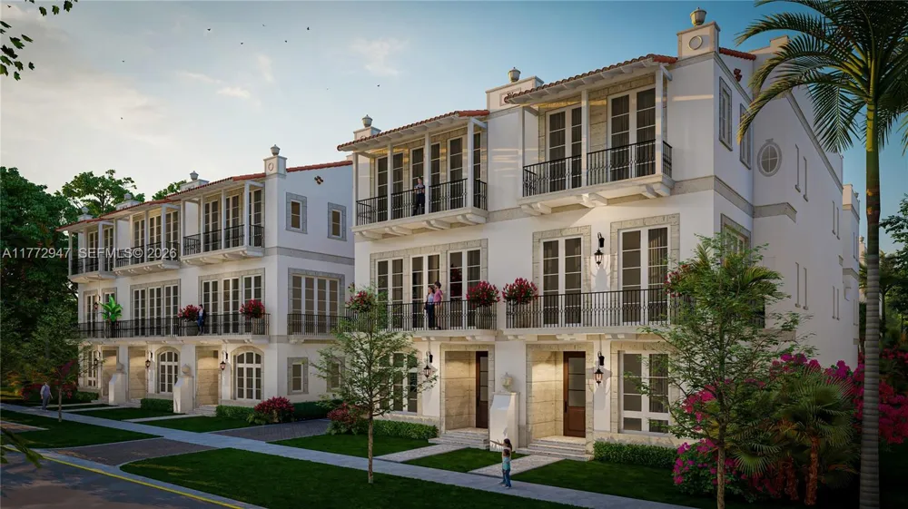 915 Palermo Ave #1 Coral Gables, FL 33134