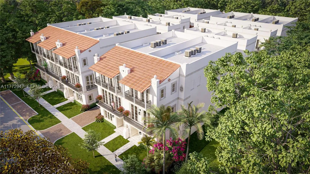 915 Palermo Ave #1 Coral Gables, FL 33134