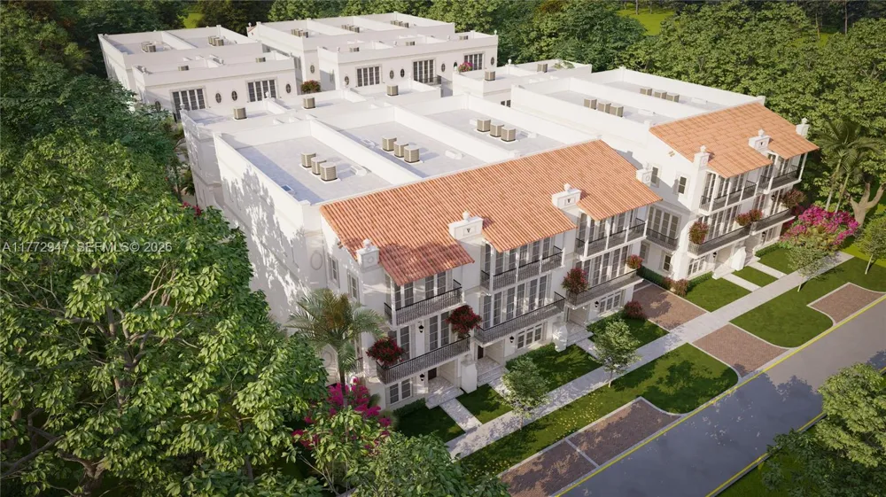 915 Palermo Ave #1 Coral Gables, FL 33134