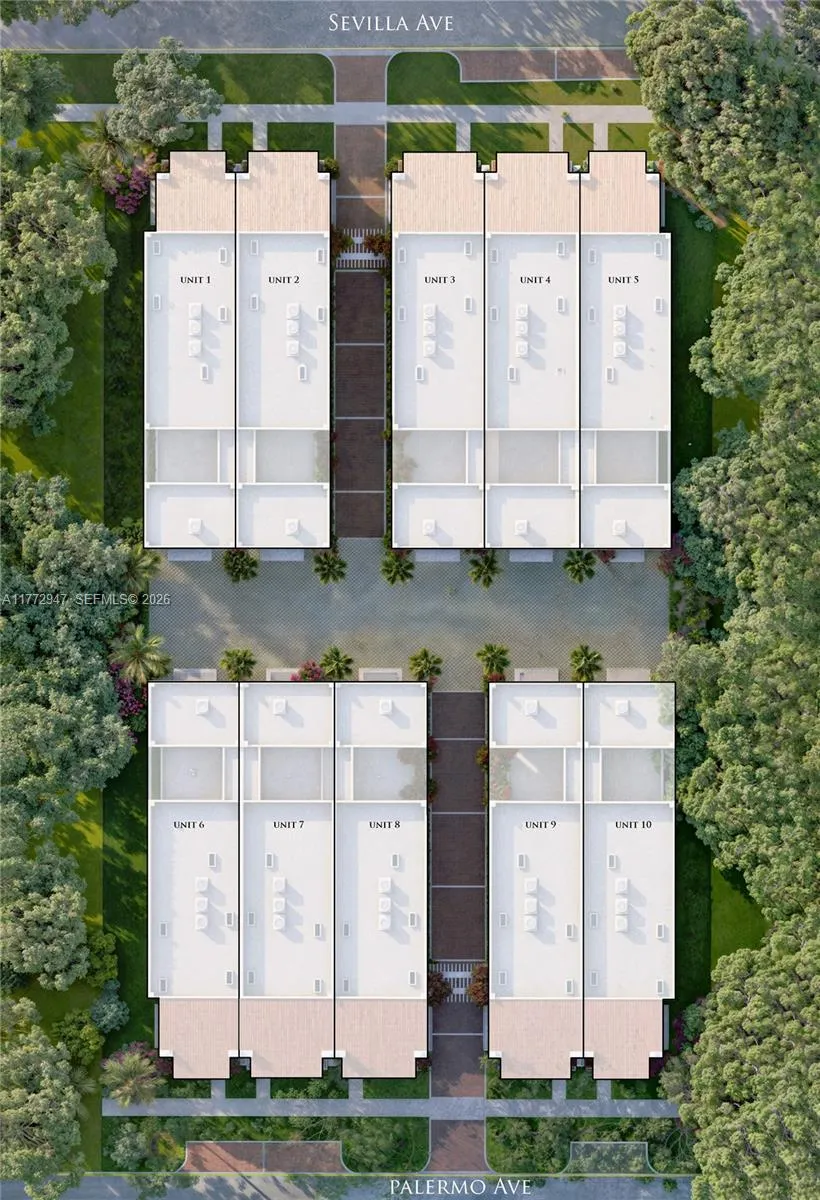 915 Palermo Ave #1 Coral Gables, FL 33134