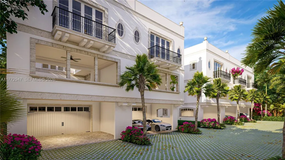 915 Palermo Ave #1 Coral Gables, FL 33134