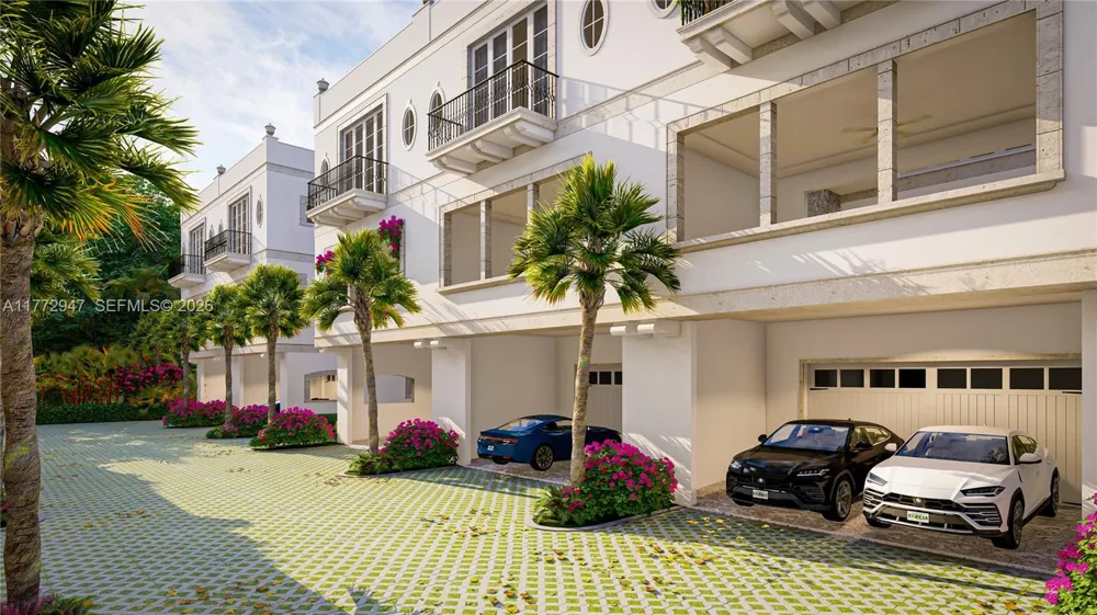 915 Palermo Ave #1 Coral Gables, FL 33134