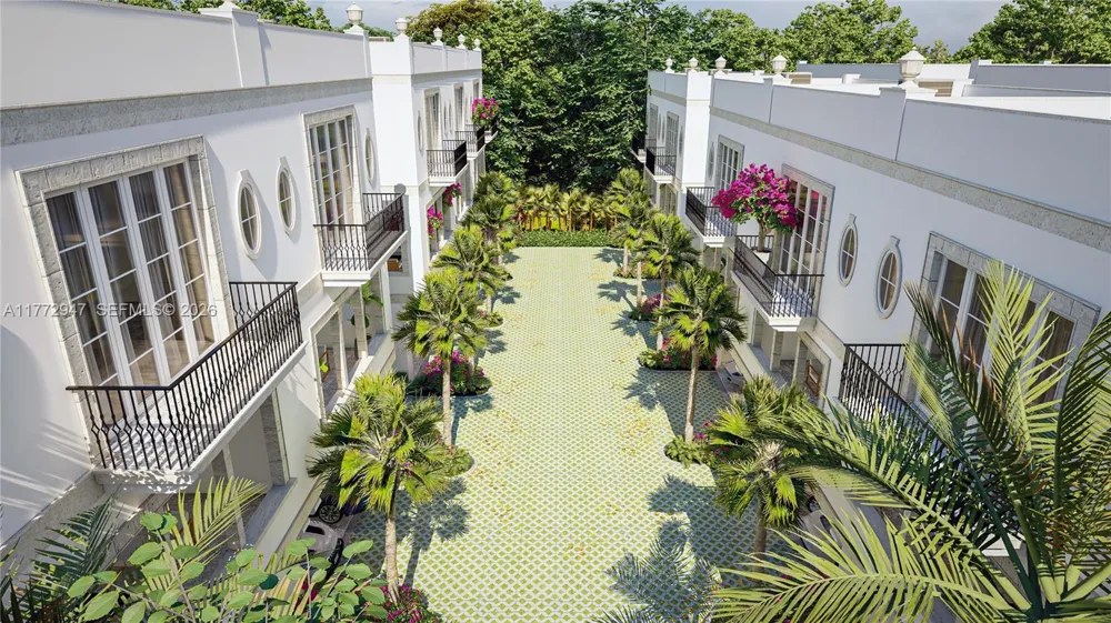 915 Palermo Ave #1 Coral Gables, FL 33134