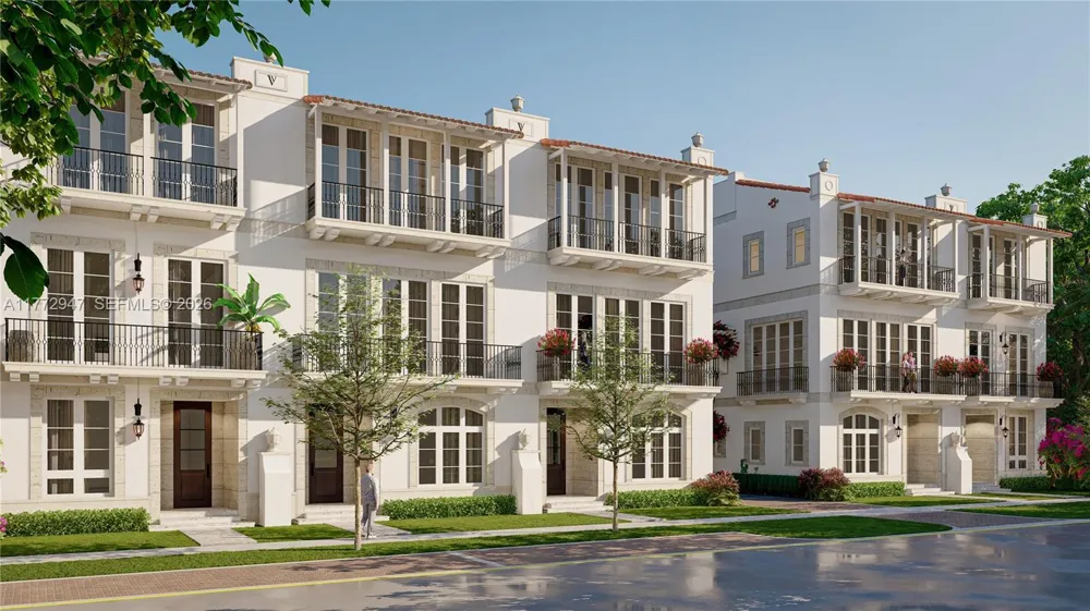 915 Palermo Ave #1 Coral Gables, FL 33134