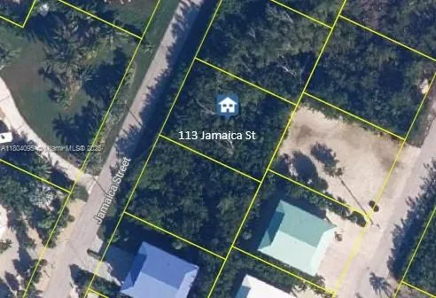 113 Jamaica St Duck, FL 33050