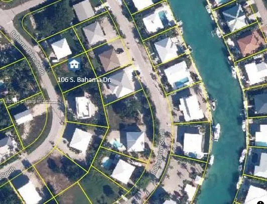 106 S Bahama Dr Duck, FL 33050