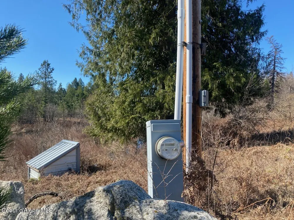 NKA Haughey Dr, Lot 10 Cocolalla, ID 83813