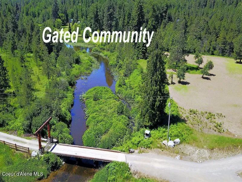NKA Haughey Dr, Lot 10 Cocolalla, ID 83813