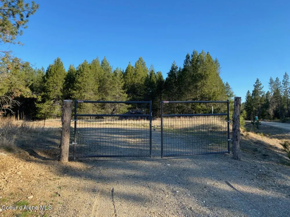 NKA Haughey Dr, Lot 10 Cocolalla, ID 83813