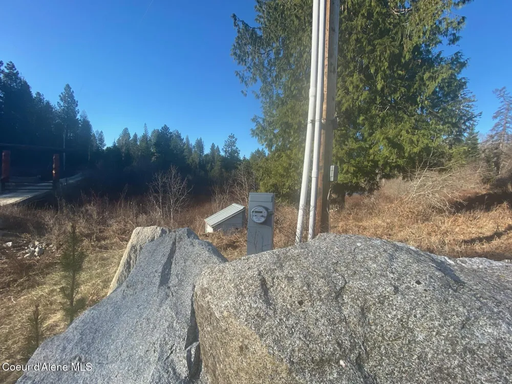 NKA Haughey Dr, Lot 10 Cocolalla, ID 83813