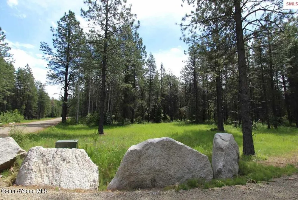 NKA Haughey Dr, Lot 10 Cocolalla, ID 83813