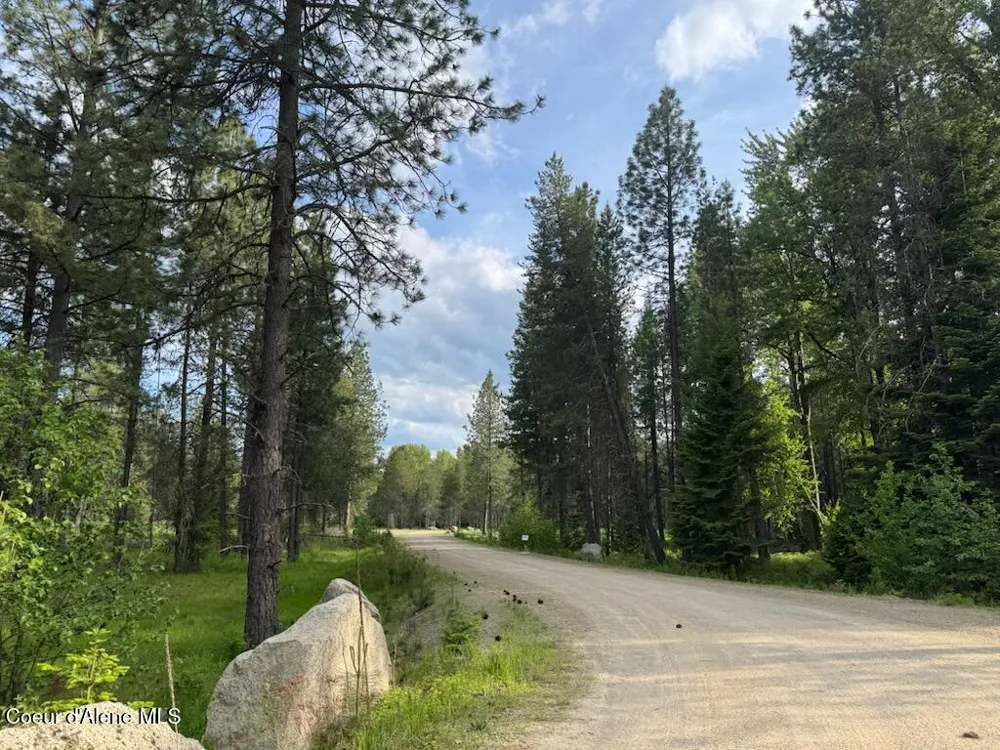 NKA Haughey Dr, Lot 10 Cocolalla, ID 83813
