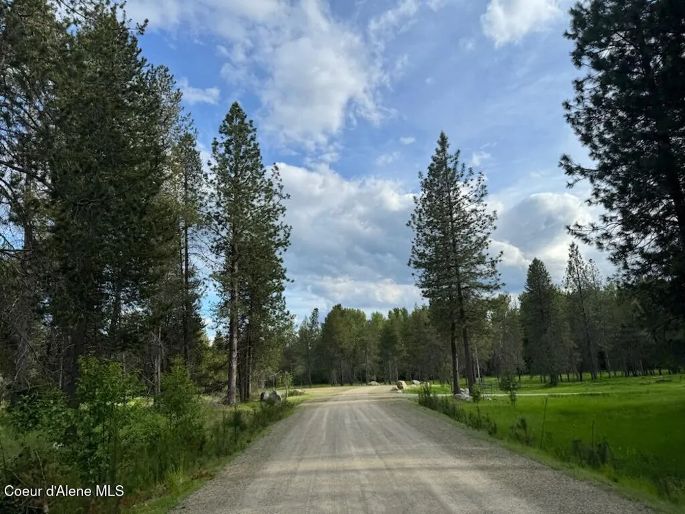 NKA Haughey Dr, Lot 10 Cocolalla, ID 83813