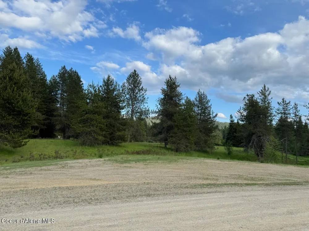 NKA Haughey Dr, Lot 10 Cocolalla, ID 83813