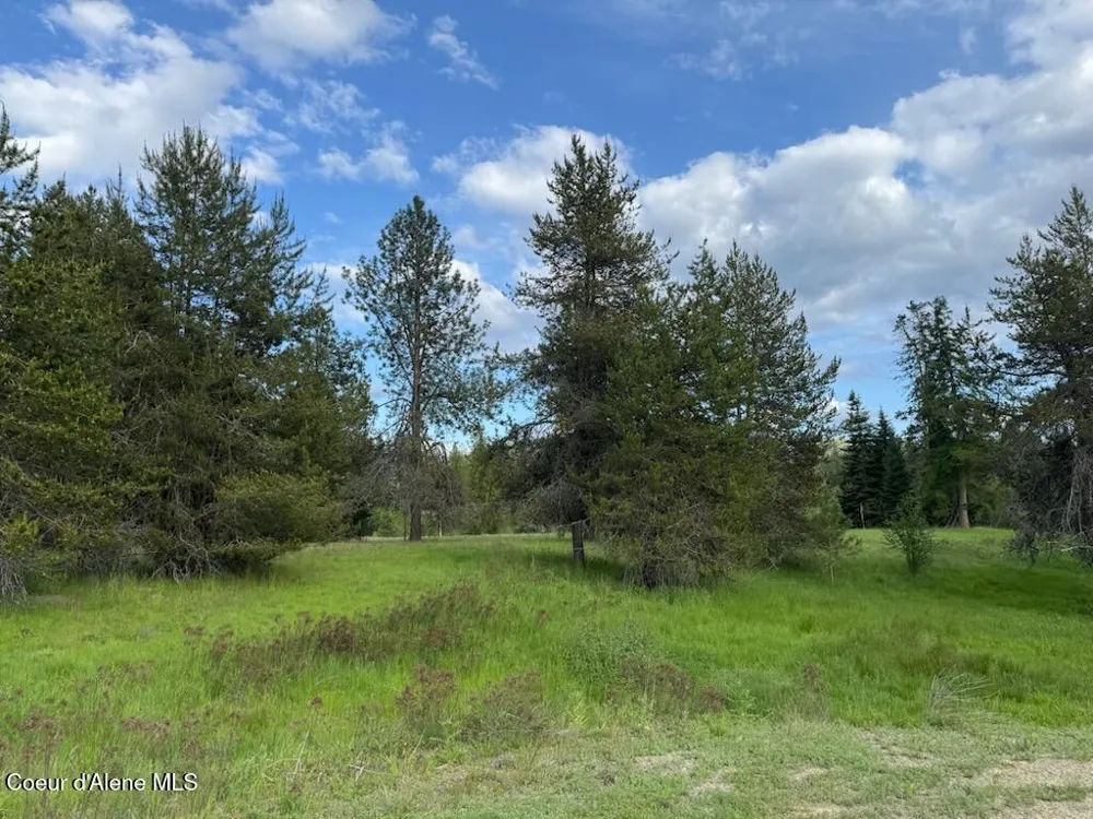 NKA Haughey Dr, Lot 10 Cocolalla, ID 83813