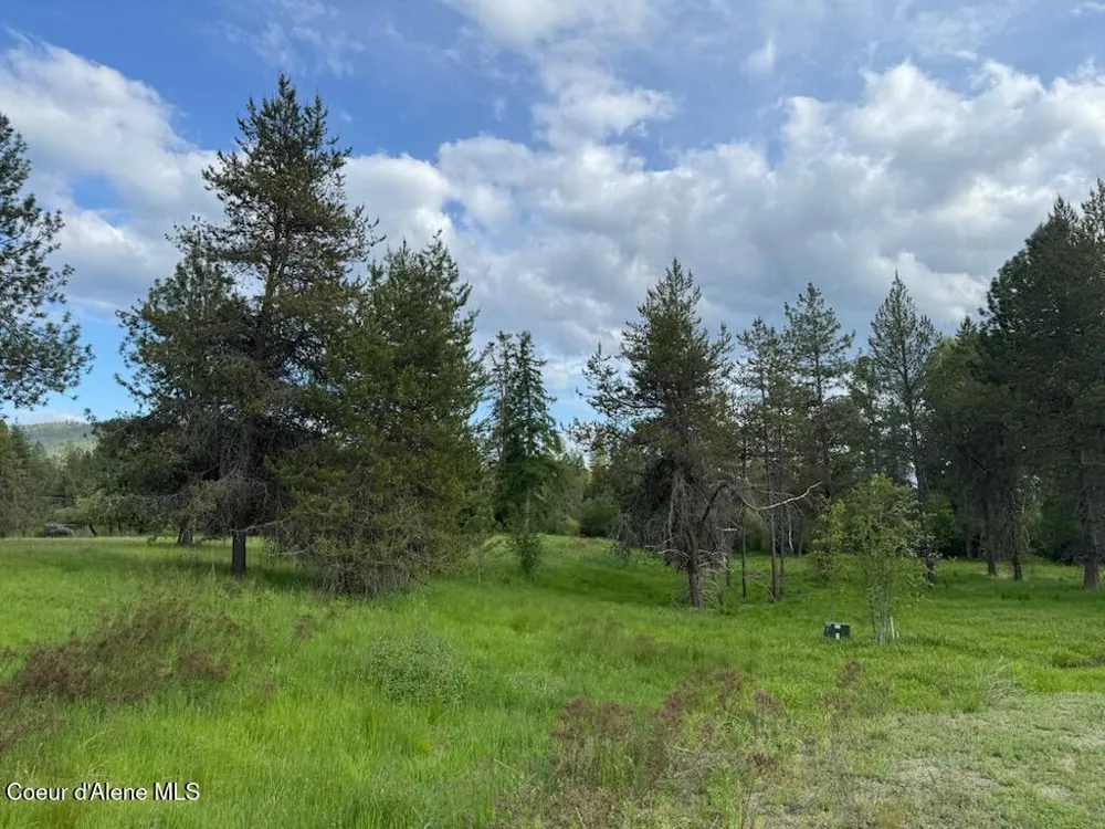 NKA Haughey Dr, Lot 10 Cocolalla, ID 83813