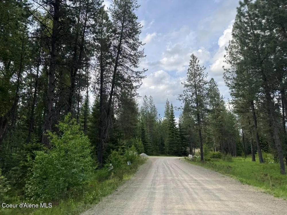 NKA Haughey Dr, Lot 10 Cocolalla, ID 83813
