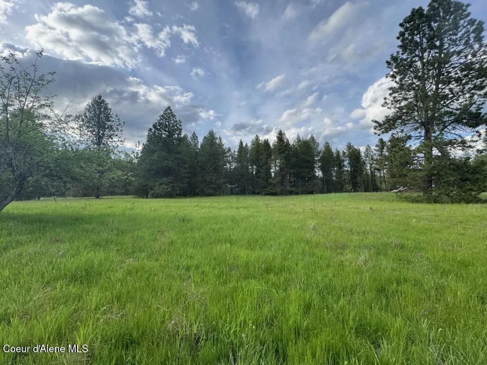 NKA Haughey Dr, Lot 10 Cocolalla, ID 83813