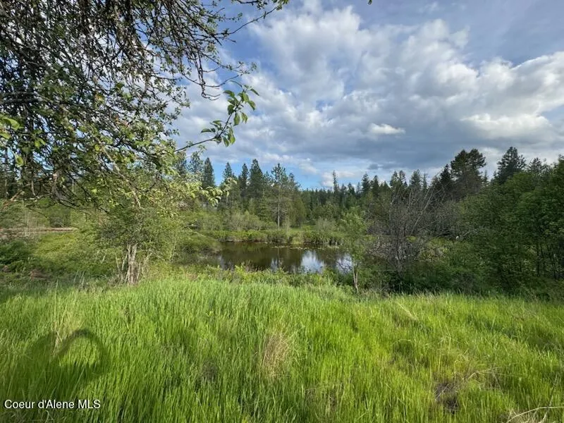 NKA Haughey Dr, Lot 10 Cocolalla, ID 83813