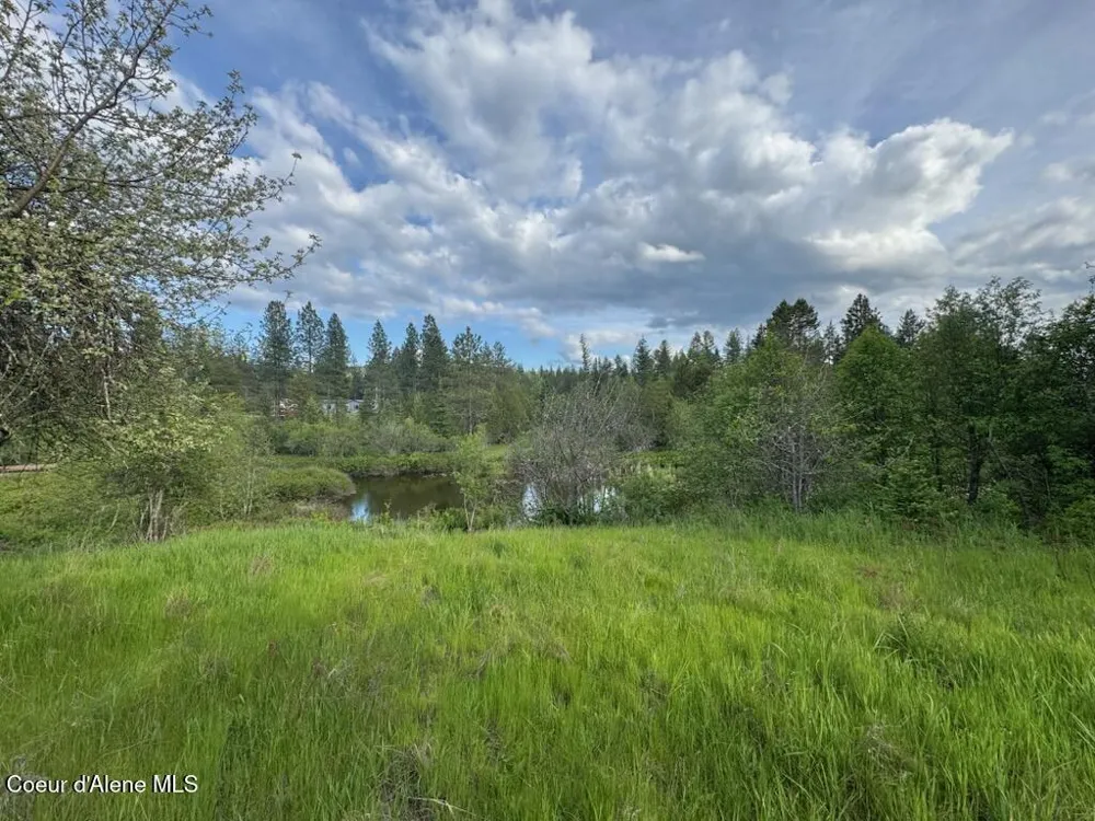 NKA Haughey Dr, Lot 10 Cocolalla, ID 83813