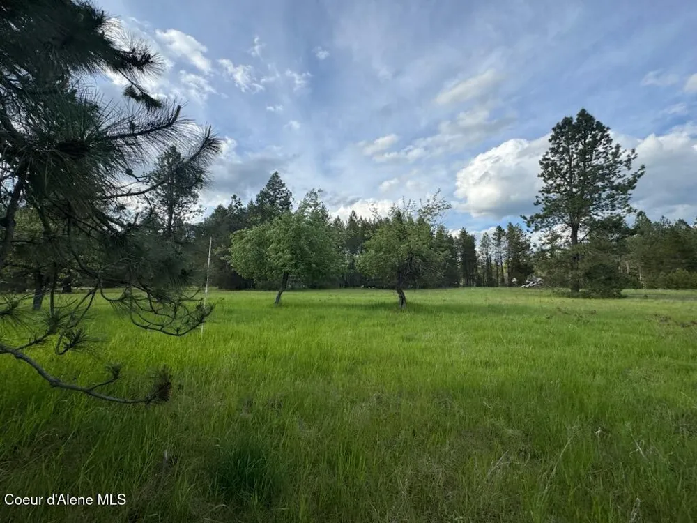 NKA Haughey Dr, Lot 10 Cocolalla, ID 83813