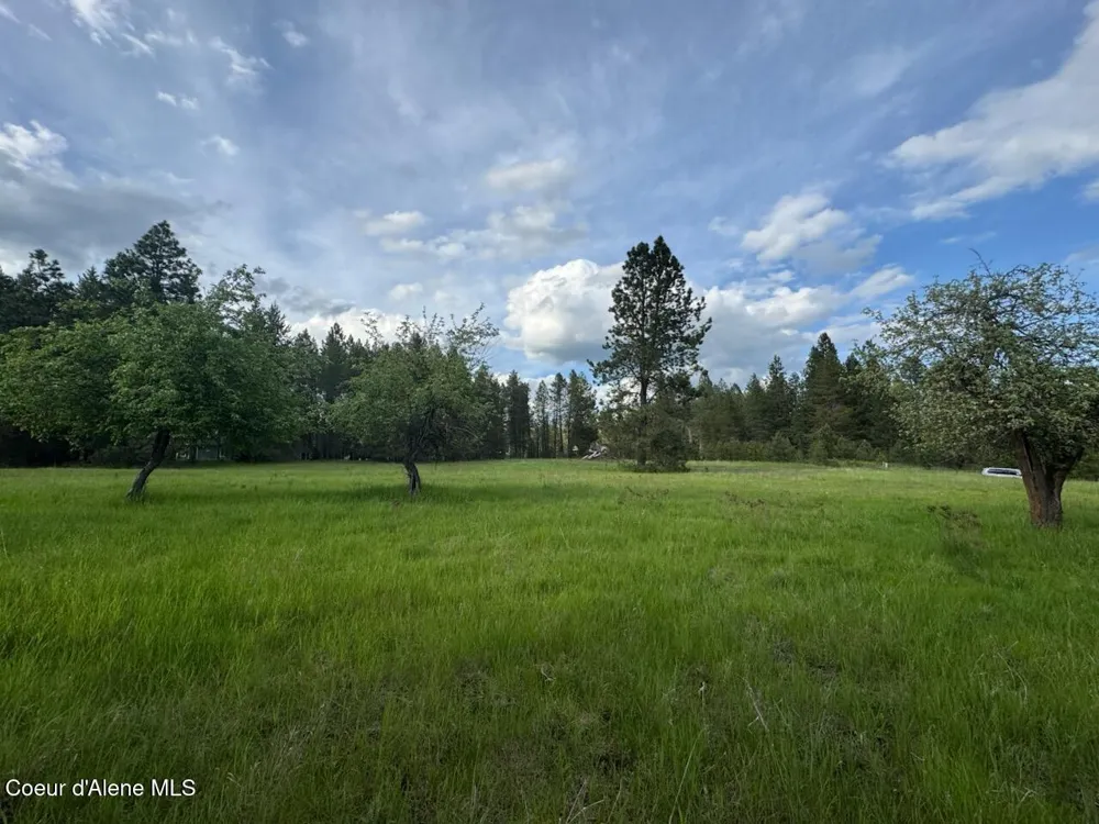 NKA Haughey Dr, Lot 10 Cocolalla, ID 83813