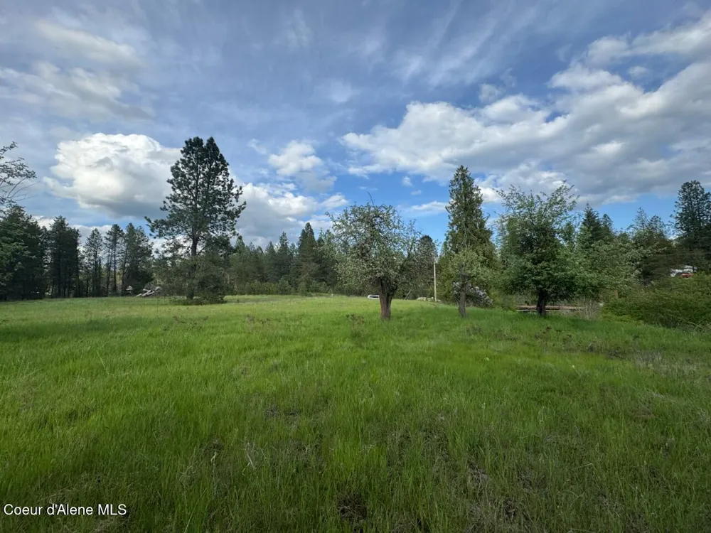 NKA Haughey Dr, Lot 10 Cocolalla, ID 83813