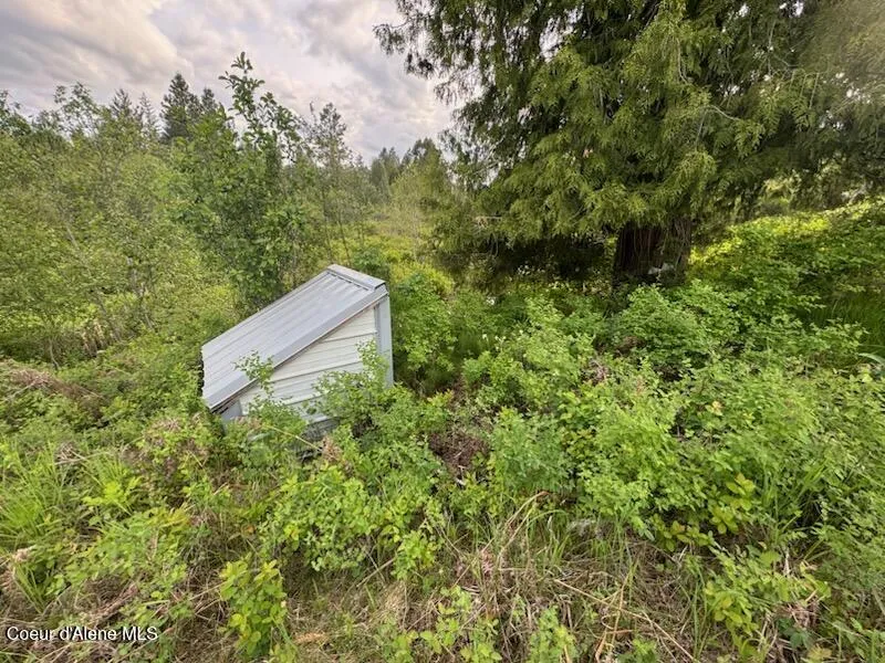 NKA Haughey Dr, Lot 10 Cocolalla, ID 83813