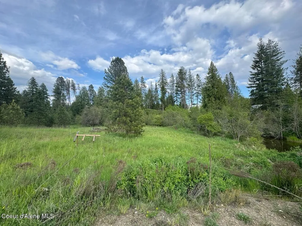 NKA Haughey Dr, Lot 10 Cocolalla, ID 83813