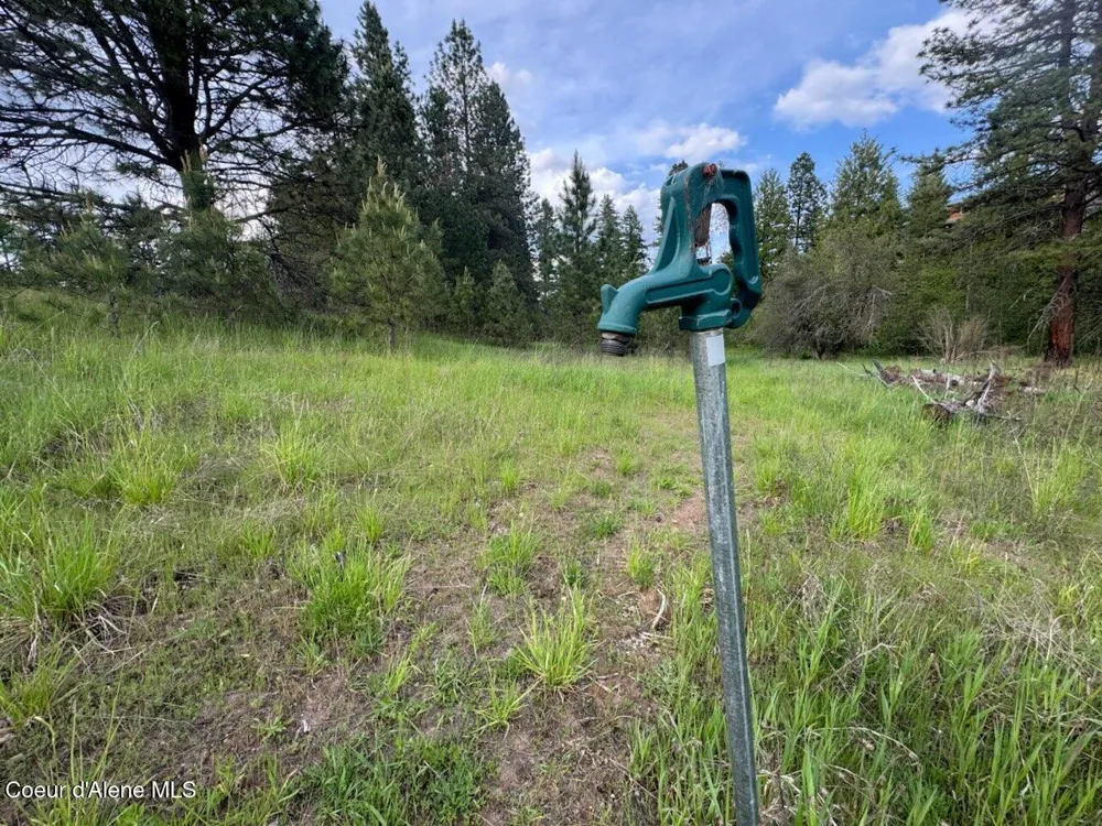 NKA Haughey Dr, Lot 10 Cocolalla, ID 83813