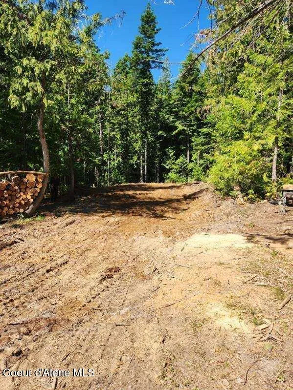 NKA Middle Fork Santa Creek St. Maries, ID 83861