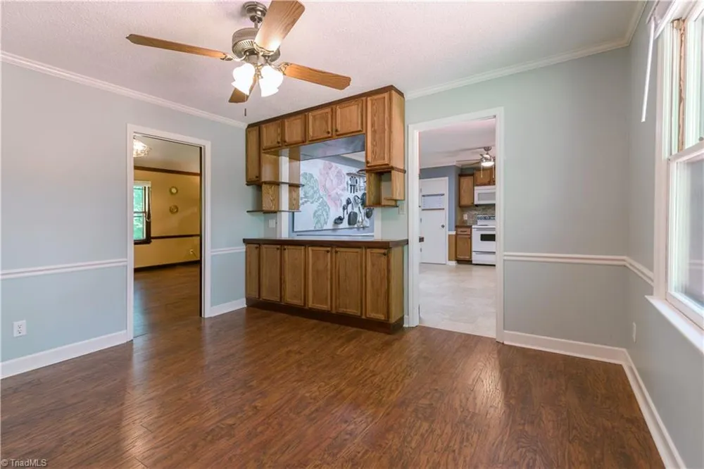 1625 Eagle Crest Drive Pfafftown, NC 27040